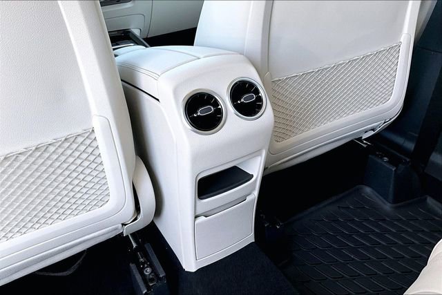 Certified 2023 Mercedes-Benz GLA 250 4MATIC image 13