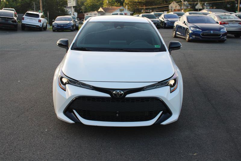 Used 2020 Toyota Corolla SE image 3