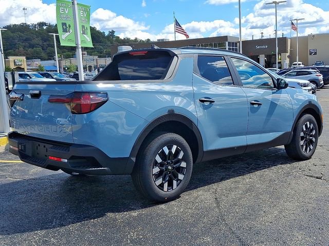 New 2026 Hyundai Santa Cruz SEL image 4