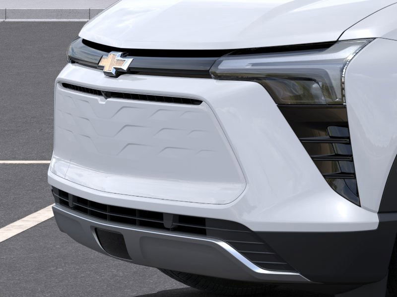New 2025 Chevrolet Blazer EV LT AWD/4WD image 37