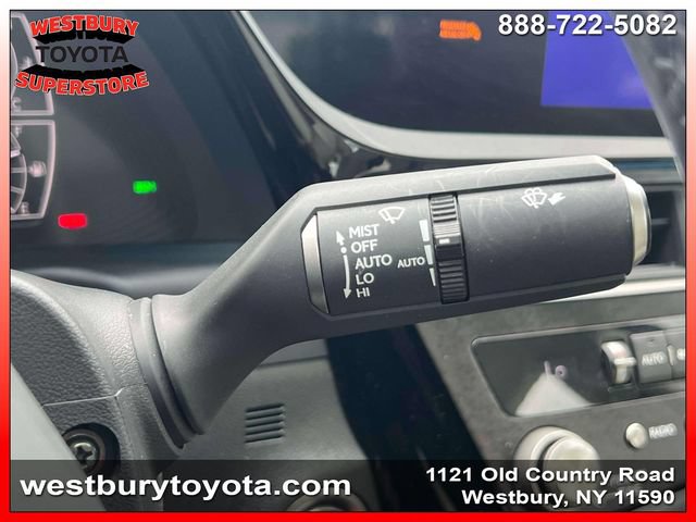 Used 2023 Lexus ES 350 w/ Premium Package FWD image 28