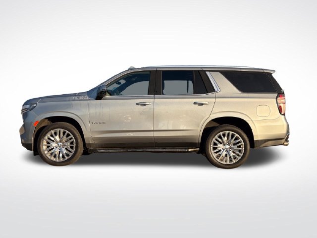 Used 2023 Chevrolet Tahoe High Country w/ Max Trailering Package AWD/4WD image 8