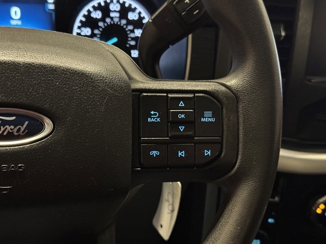Used 2021 Ford F150 XLT AWD/4WD image 18