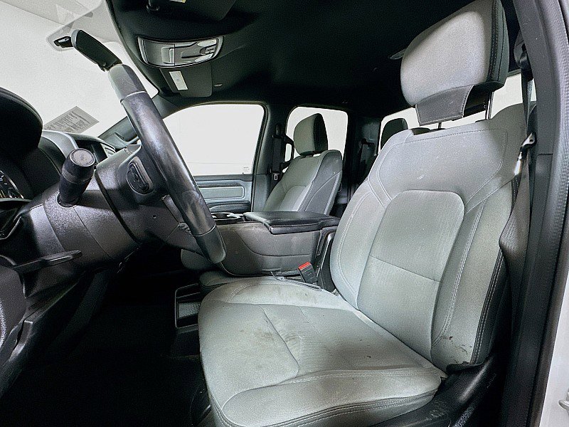 Used 2022 RAM 1500 Big Horn image 11