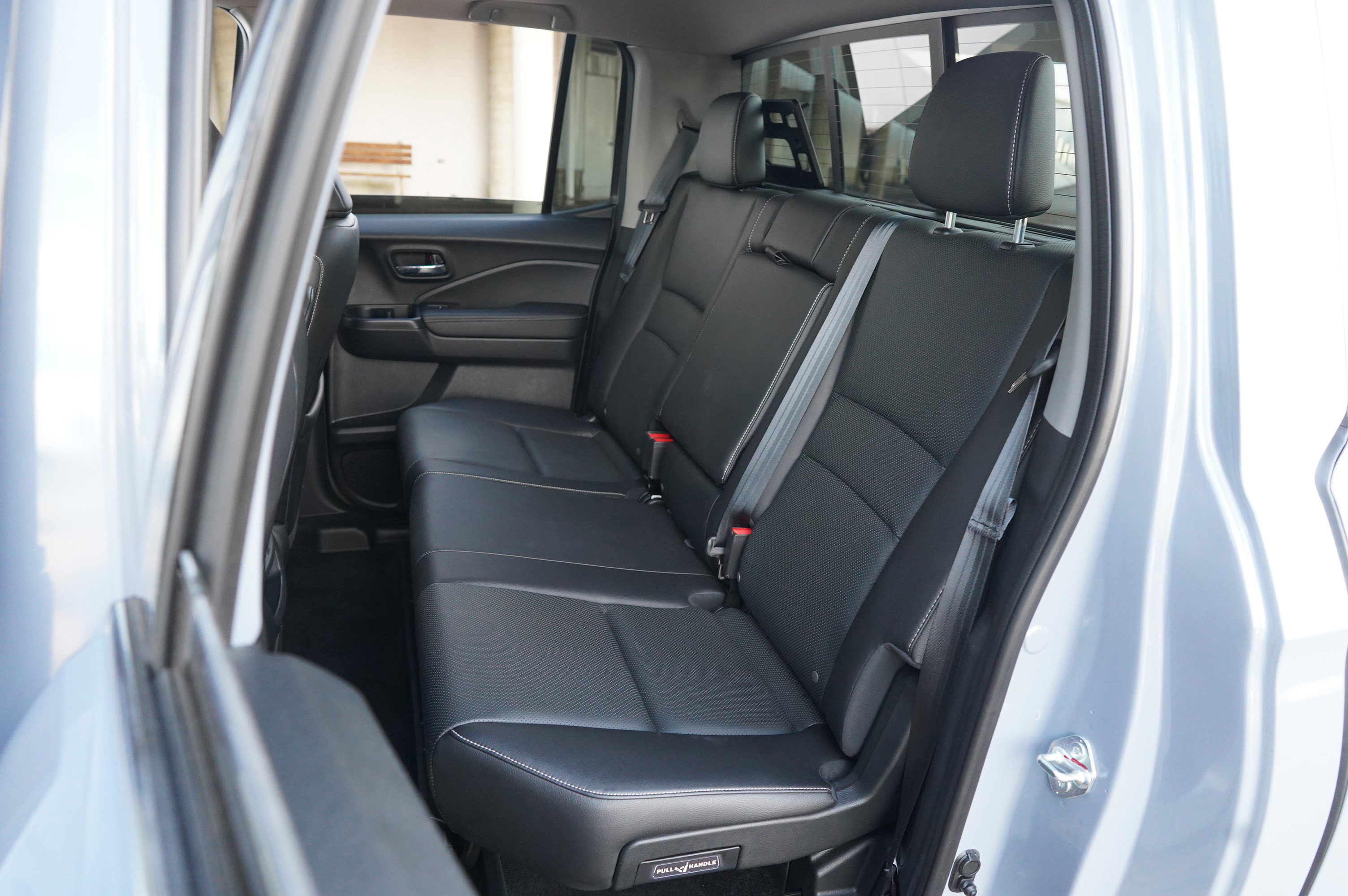 Used 2023 Honda Ridgeline RTL-E image 36