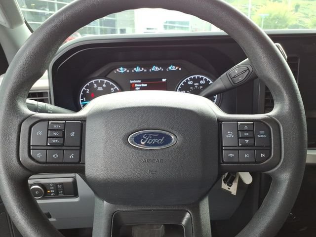 Certified 2024 Ford F250 XL w/ STX Appearance Package AWD/4WD image 29
