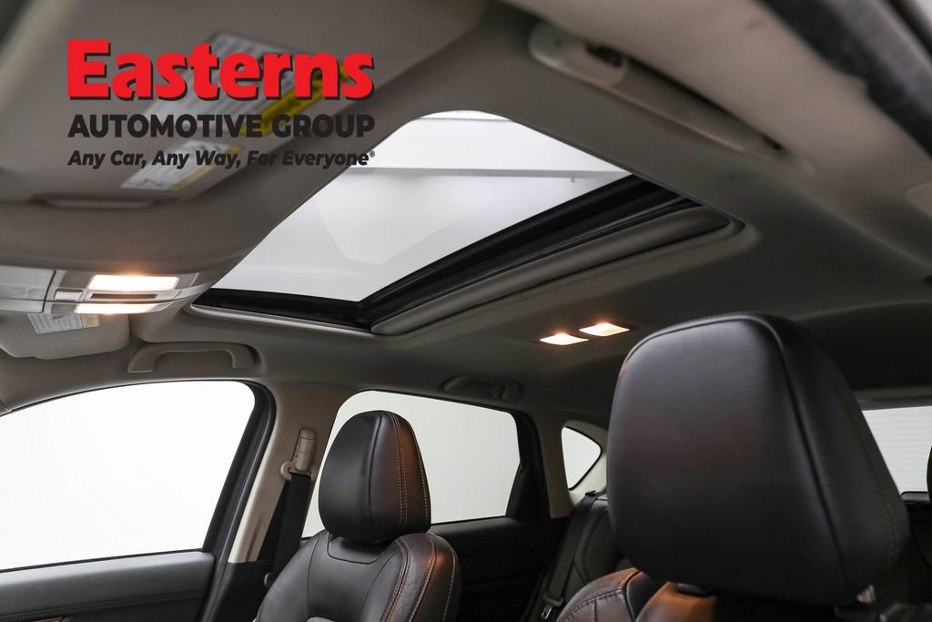 Used 2020 MAZDA CX-5 Grand Touring image 35