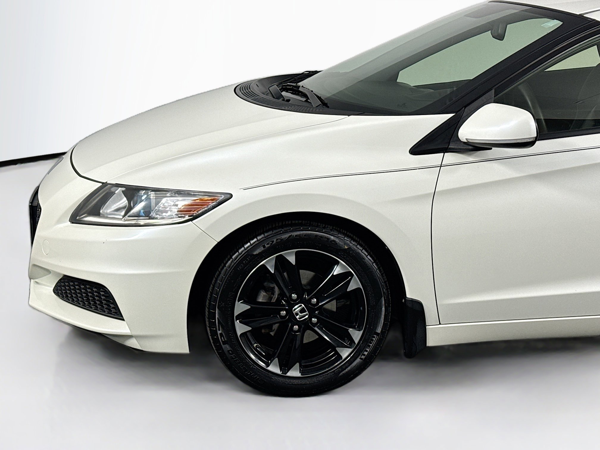 Used 2015 Honda CR-Z image 34