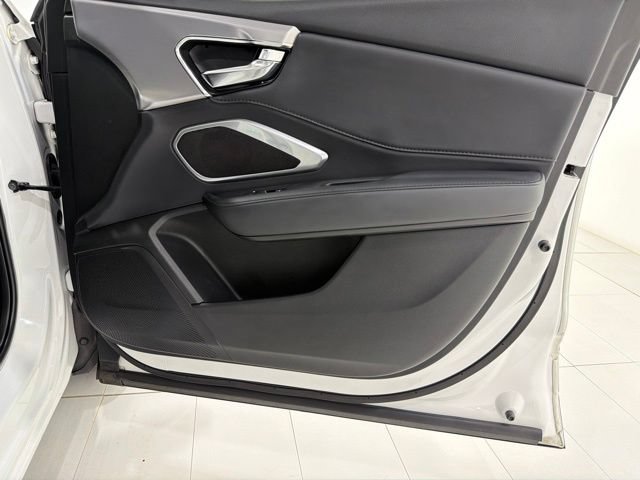 Certified 2023 Acura RDX AWD image 18