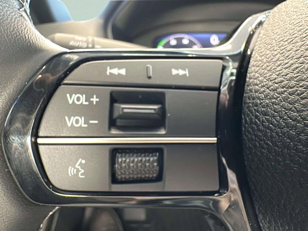 New 2026 Honda Civic Sport Touring image 24