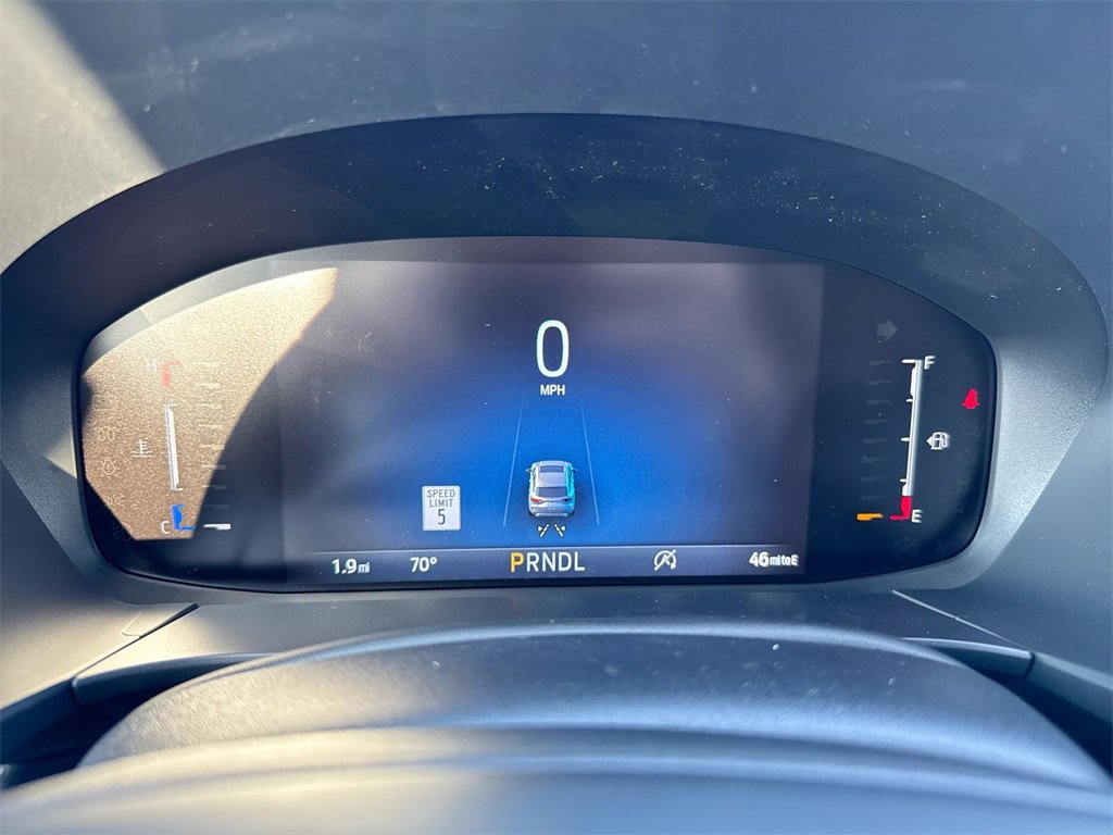 New 2026 Ford Escape ST-Line w/ Tech Pack #1 image 11