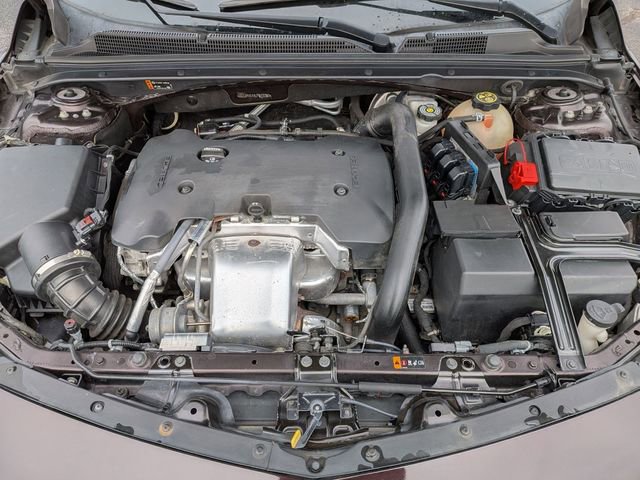 Used 2020 Chevrolet Malibu Premier image 42