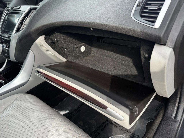 Used 2016 Acura TLX V6 SH-AWD w/ Technology Pkg image 52