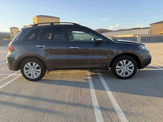 Used 2011 Acura RDX w/ Technology Package AWD/4WD image 1