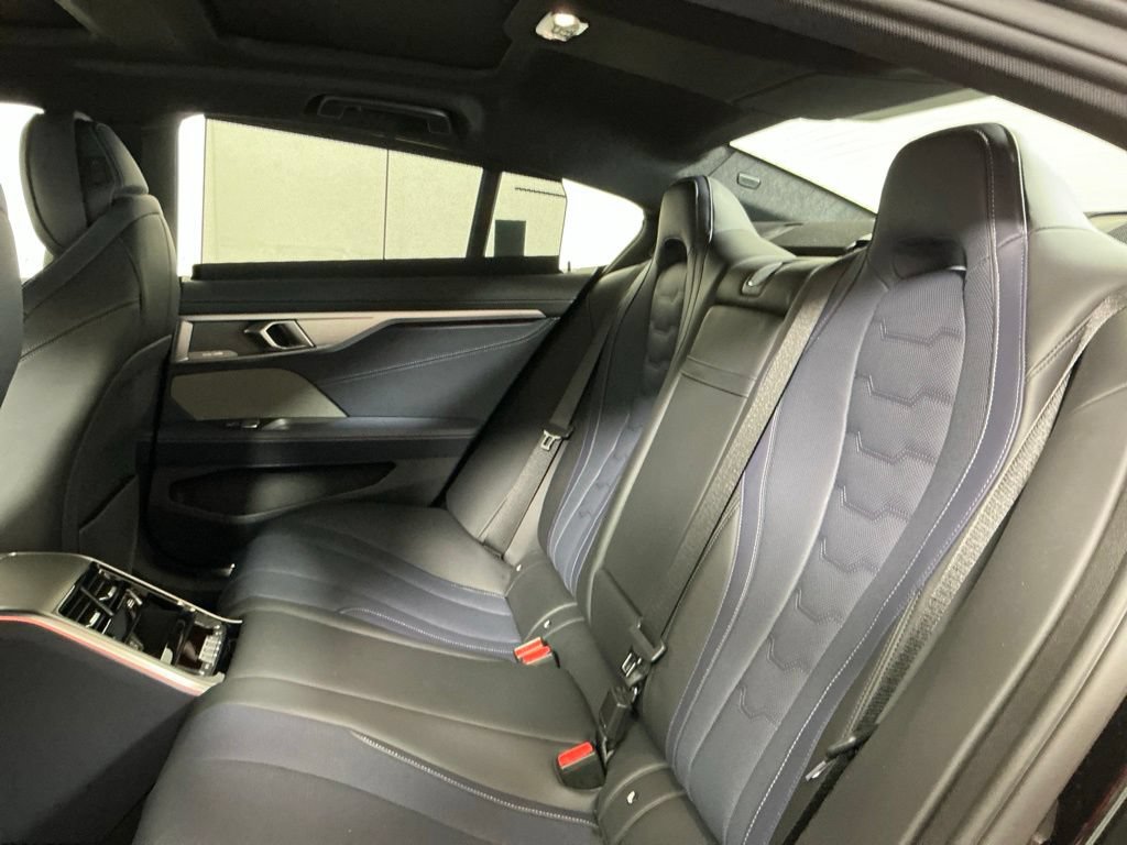 Certified 2025 BMW 840i xDrive AWD/4WD image 26
