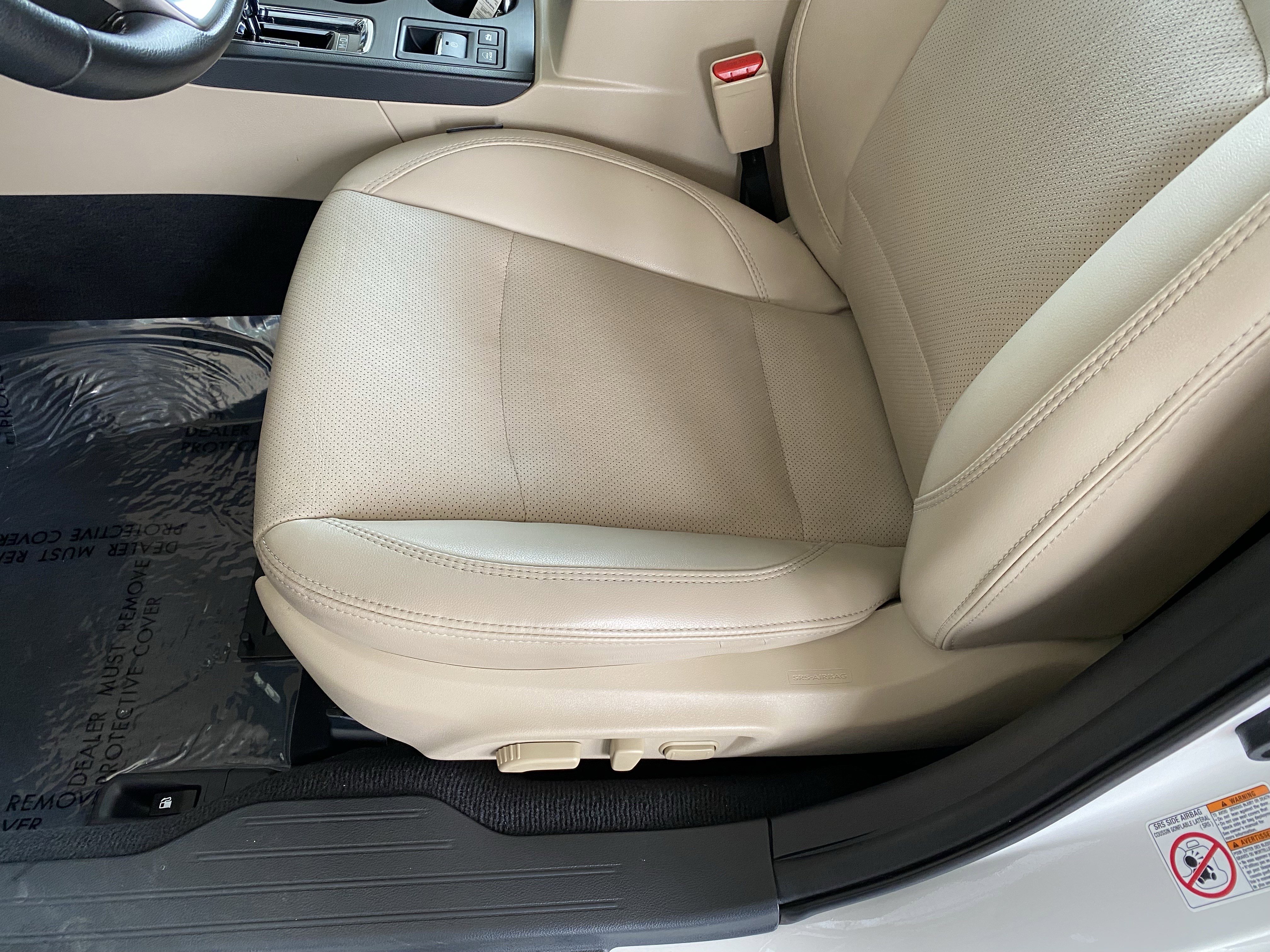 Used 2018 Subaru Outback 3.6R Limited AWD/4WD image 14