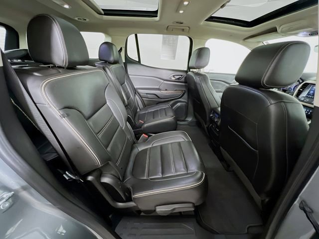 Used 2023 GMC Acadia Denali w/ Denali Ultimate Package image 44