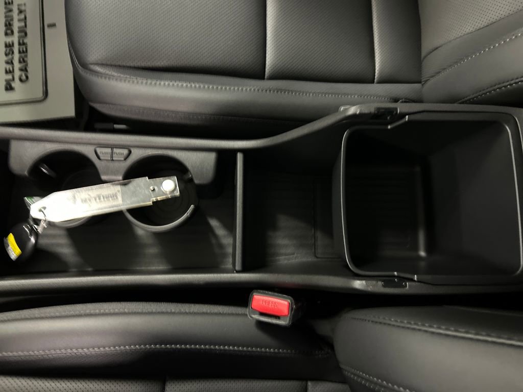 New 2026 Hyundai Kona Limited AWD/4WD image 19