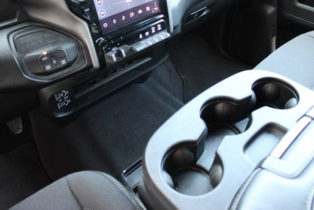 Used 2026 RAM 2500 Big Horn AWD/4WD image 31