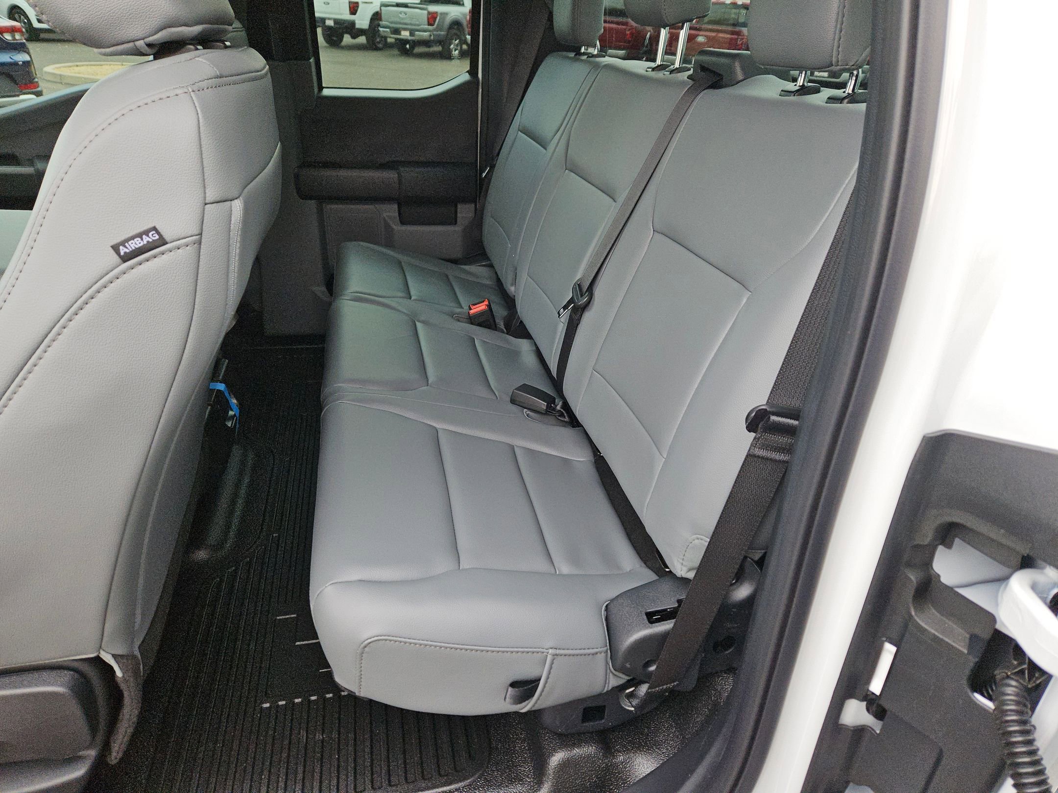 New 2025 Ford F250 XL image 19