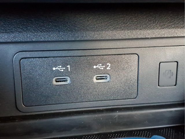 New 2026 Nissan Murano SL AWD/4WD image 12