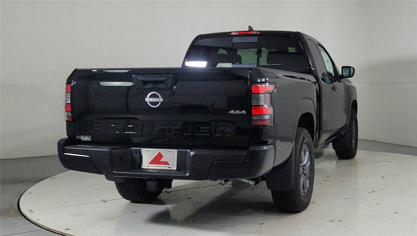 New 2026 Nissan Frontier S w/ S Utility Package image 6