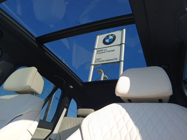 New 2026 BMW X5 xDrive40i image 28