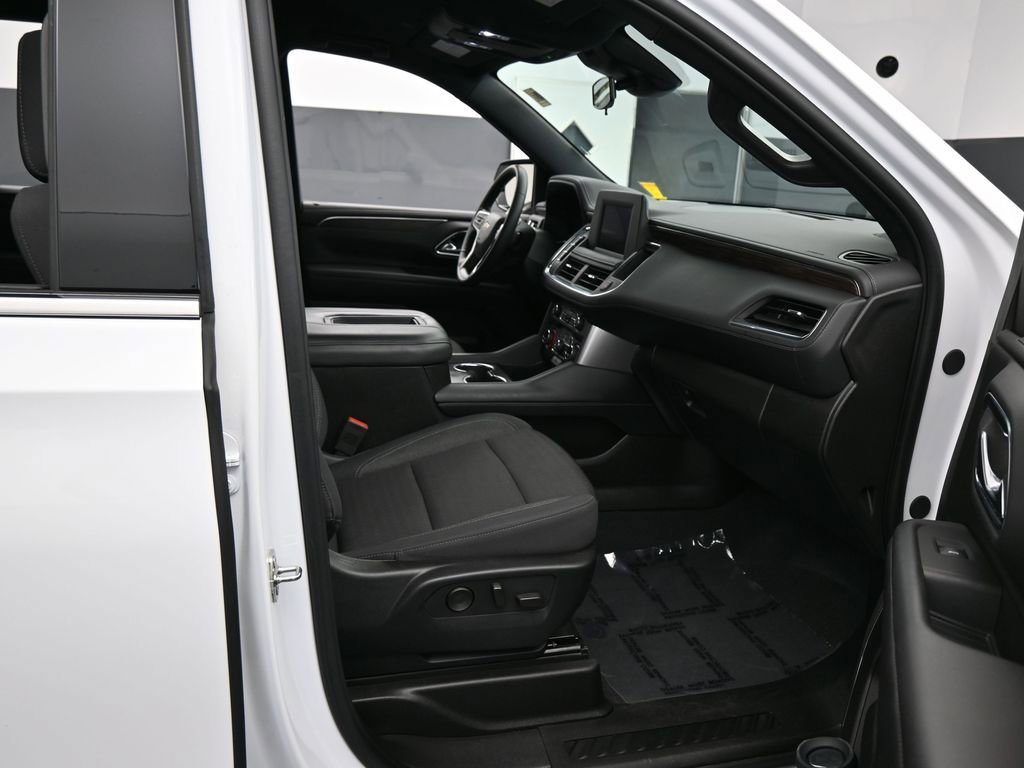 Used 2023 Chevrolet Tahoe LS w/ Driver Alert Package image 36