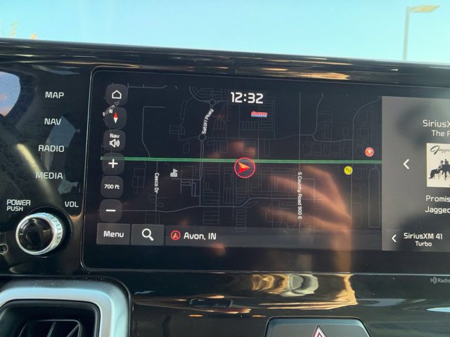 Certified 2023 Kia Sorento EX AWD/4WD image 22