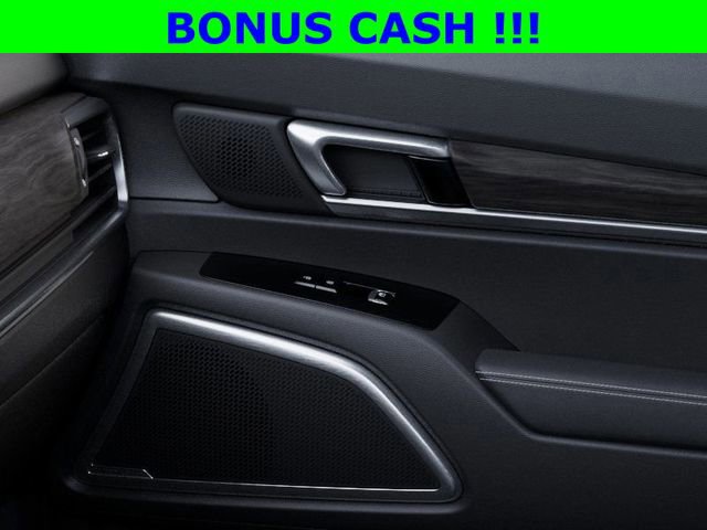 New 2025 Kia Telluride SX X-Line image 25