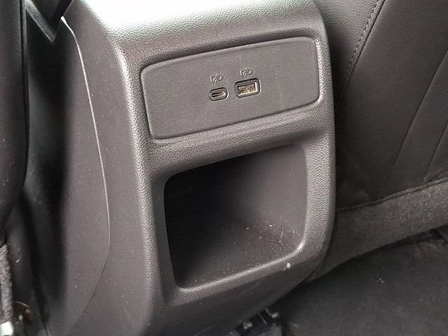 Used 2026 Chevrolet Trax LT w/ Driver Confidence Package FWD image 19