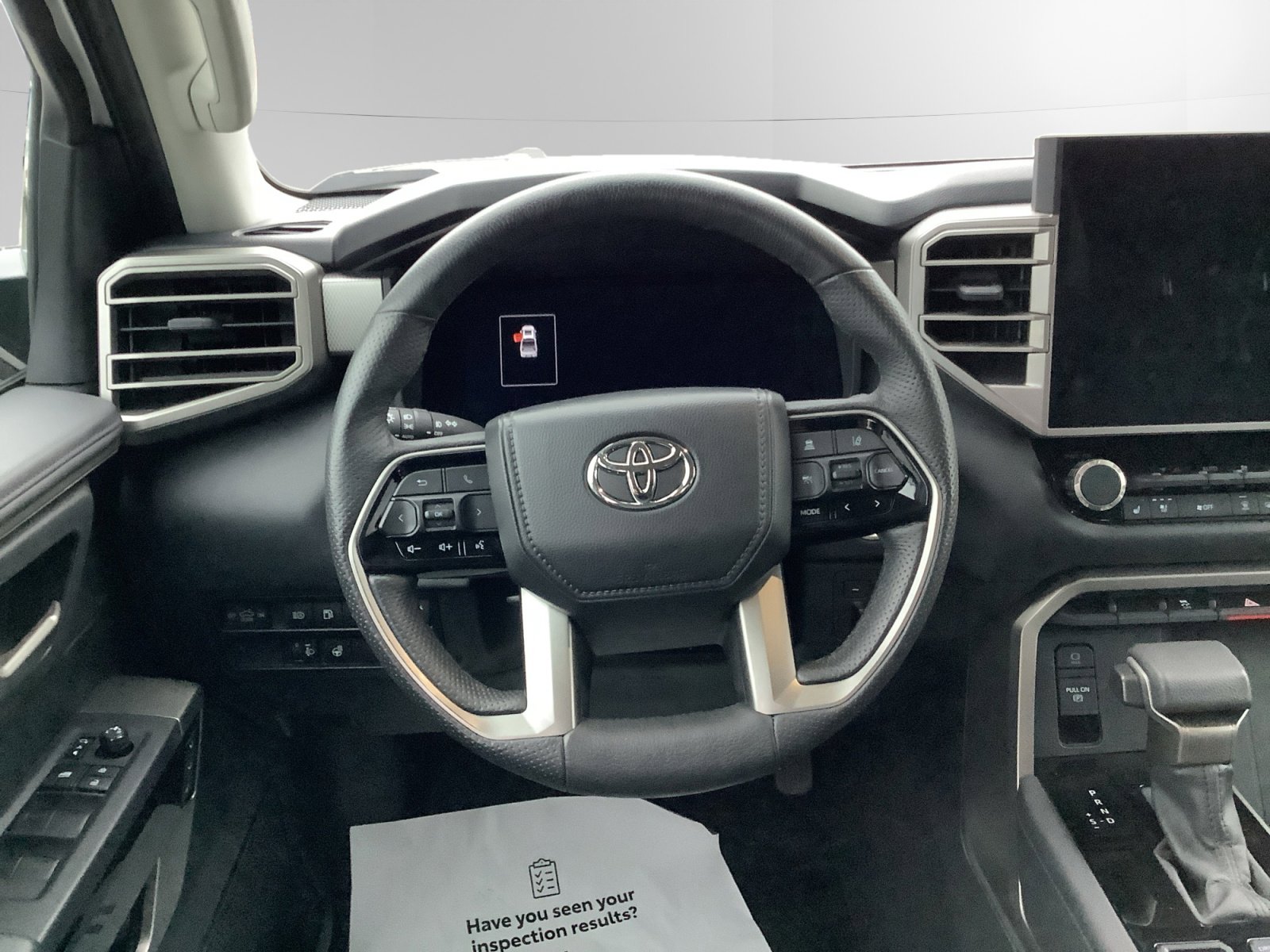 Used 2023 Toyota Tundra Limited image 12