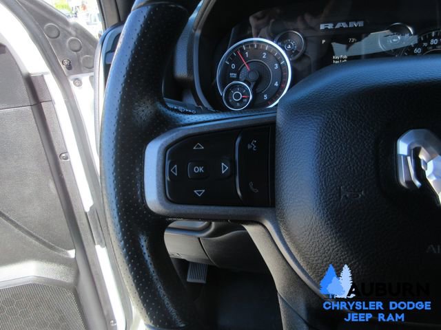 Used 2023 RAM 3500 Tradesman image 32