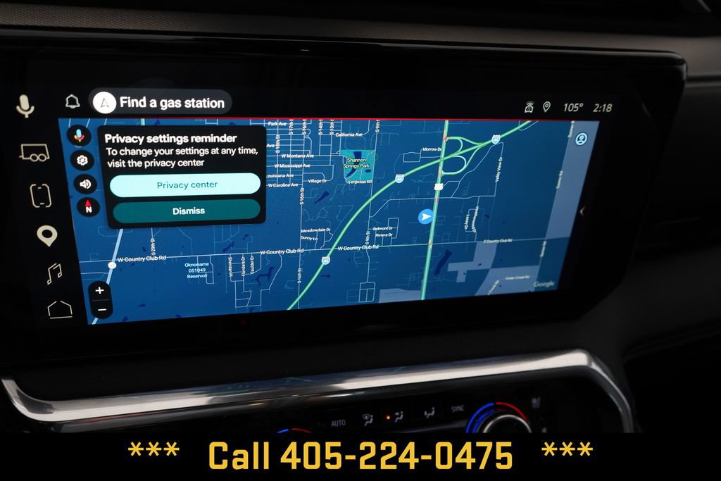 Used 2025 GMC Sierra 1500 Denali w/ Denali Reserve Package AWD/4WD image 44