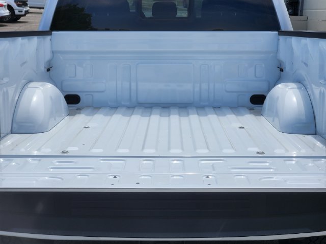 New 2026 Ford F150 XLT w/ Equipment Group 302A MID AWD/4WD image 11