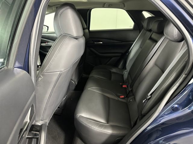 Used 2021 MAZDA CX-30 AWD 2.5 S w/ Preferred Package image 25