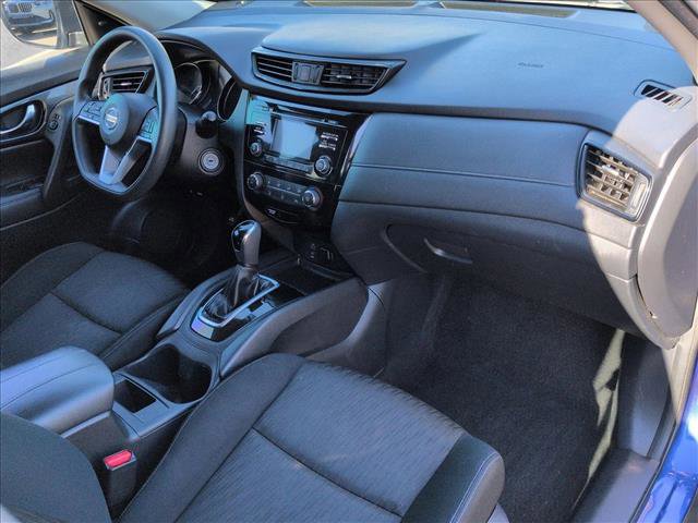 Used 2017 Nissan Rogue S image 22