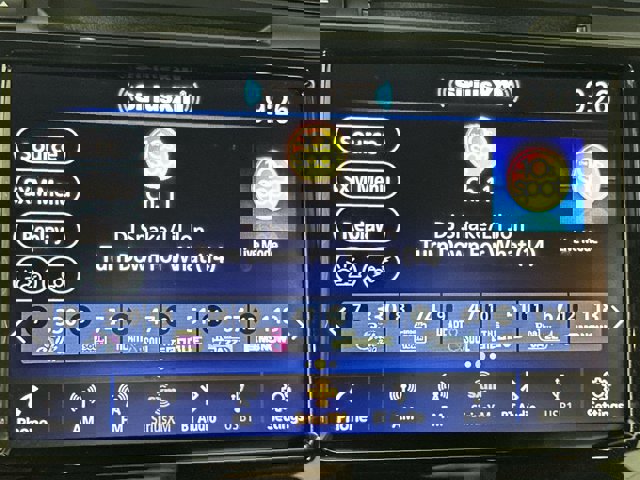 Certified 2023 Nissan Maxima SR w/ Sport Mat Group FWD image 15