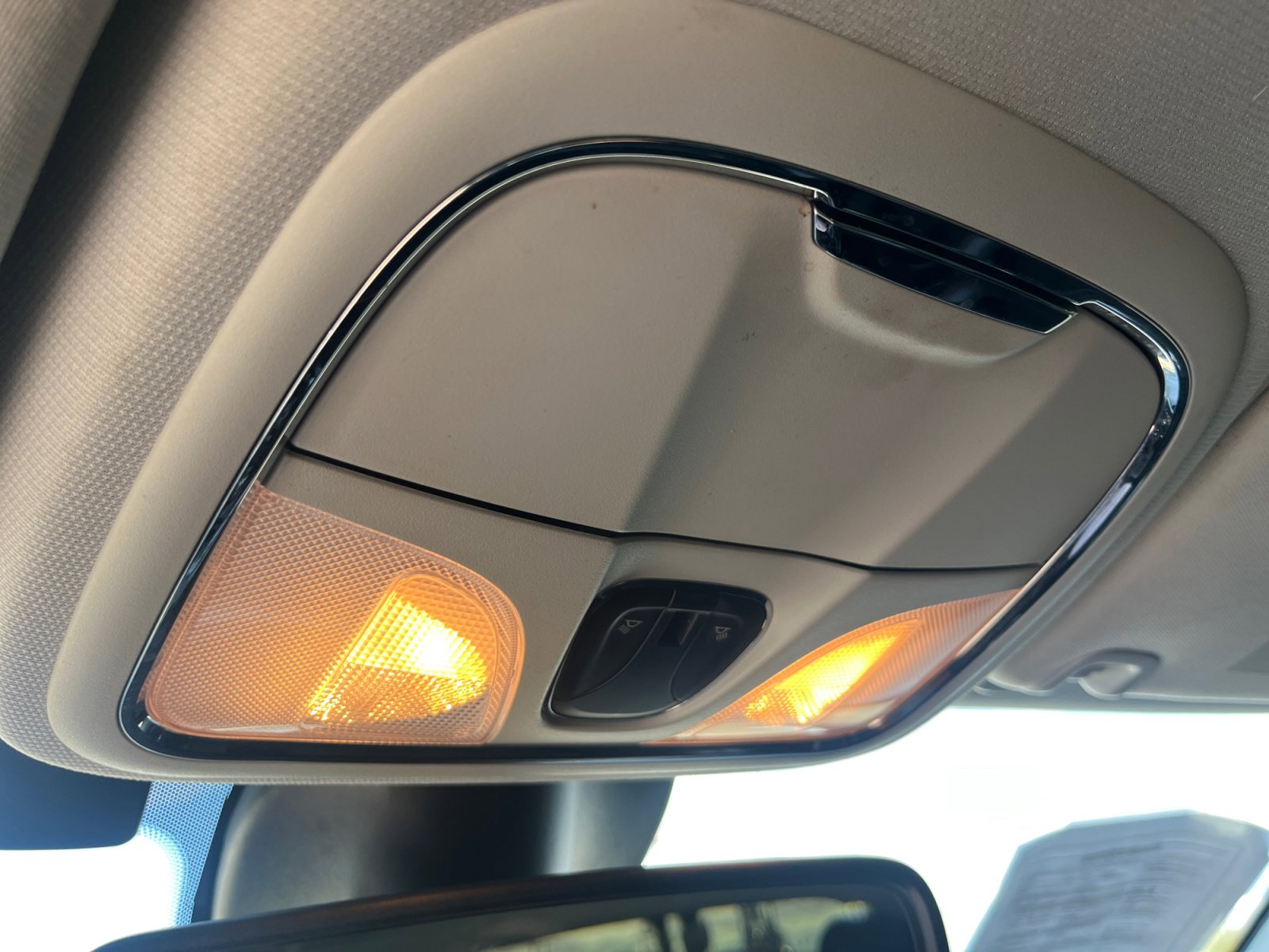 Used 2021 Jeep Cherokee Trailhawk image 33