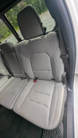 Used 2021 RAM 1500 Big Horn w/ Trailer Tow Group AWD/4WD image 19