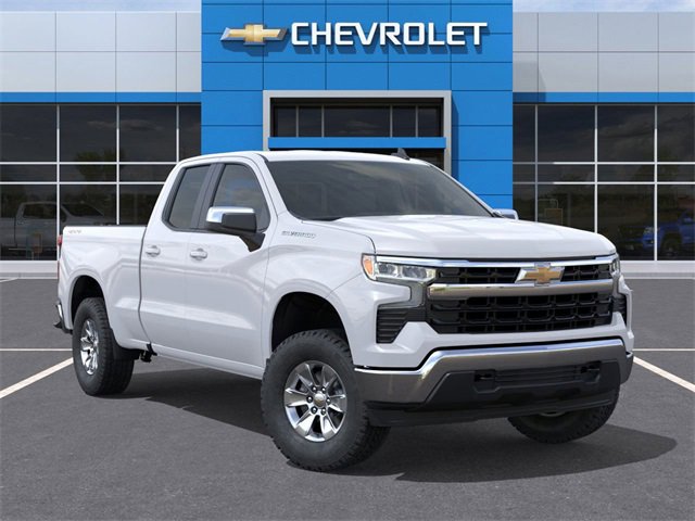 New 2026 Chevrolet Silverado 1500 LT image 7