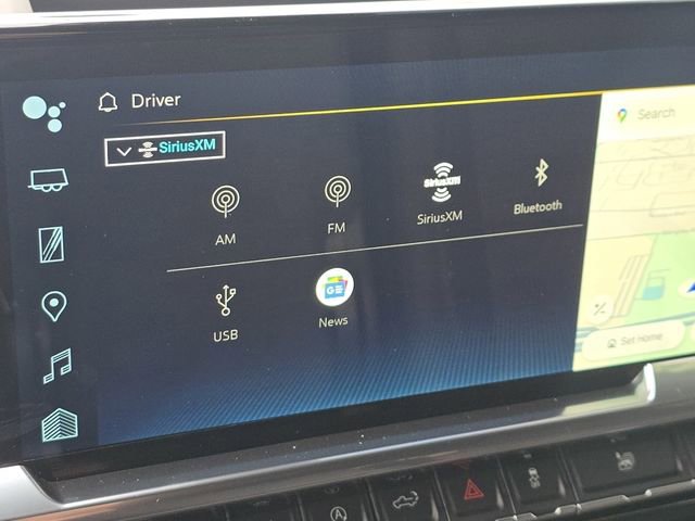 New 2026 Chevrolet Silverado 1500 LT image 10