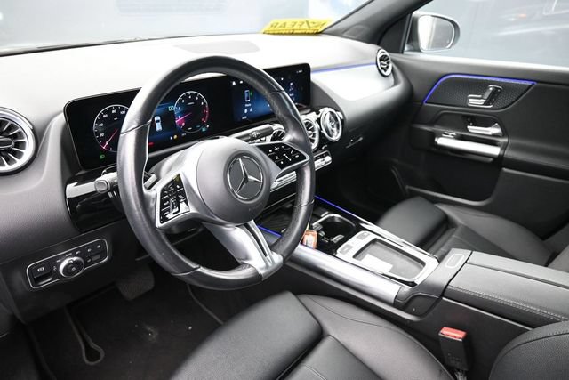 Used 2025 Mercedes-Benz GLA 250 4MATIC image 19
