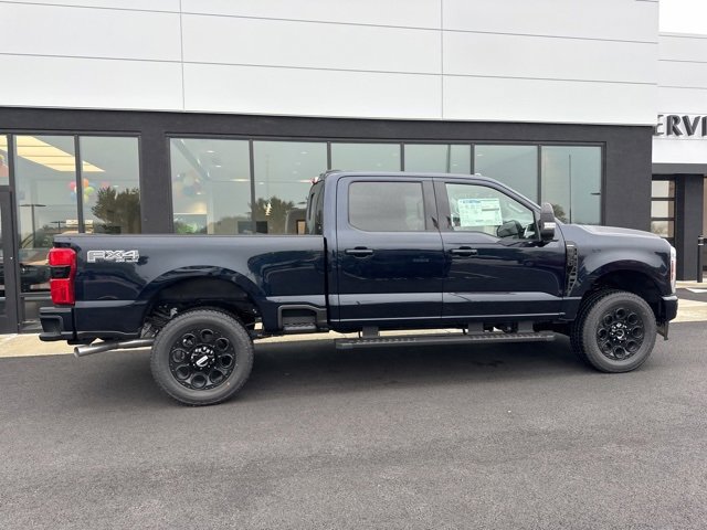 New 2025 Ford F350 Lariat w/ Lariat Ultimate Package image 2
