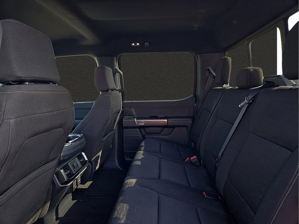 Used 2023 Ford F150 XLT w/ Equipment Group 302A High image 9