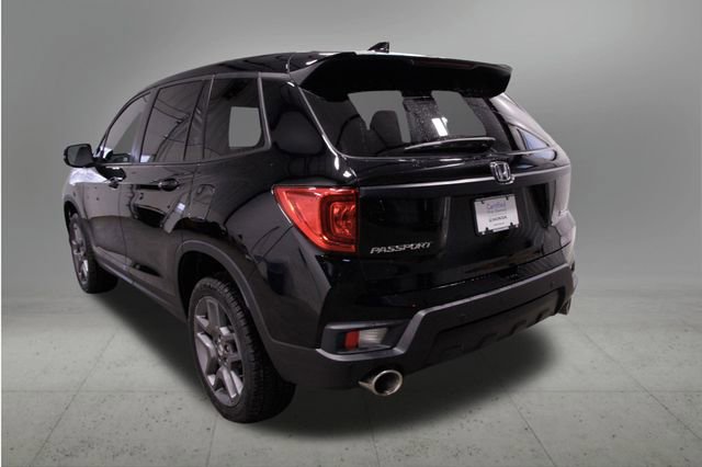Certified 2023 Honda Passport EX-L image 4