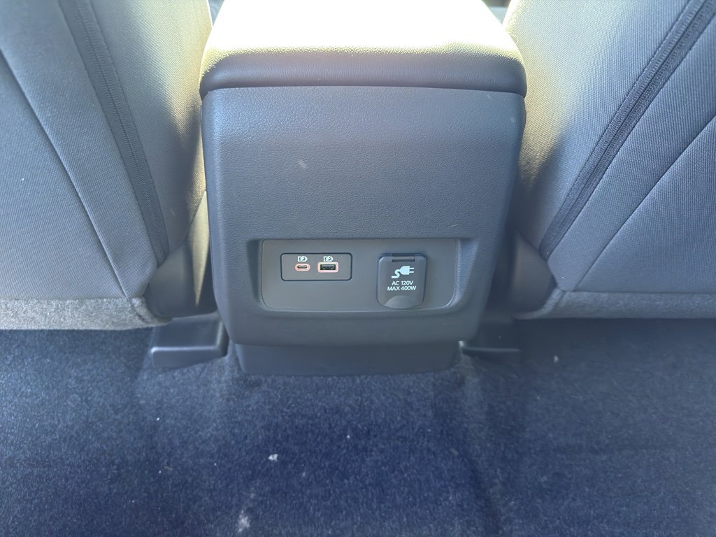 New 2026 Nissan Frontier SV w/ SV Convenience Package image 32