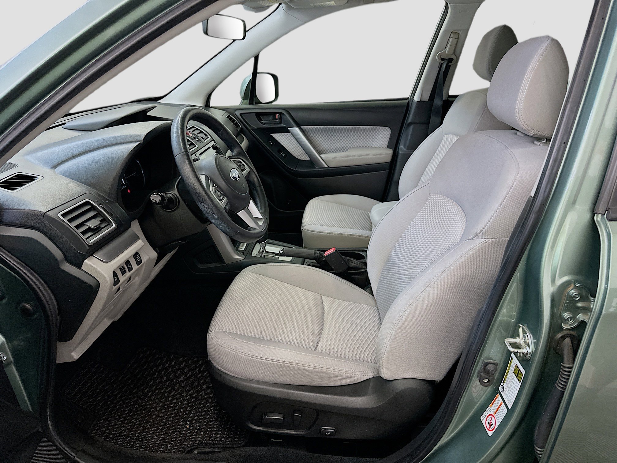 Used 2018 Subaru Forester 2.5i Premium AWD/4WD image 13