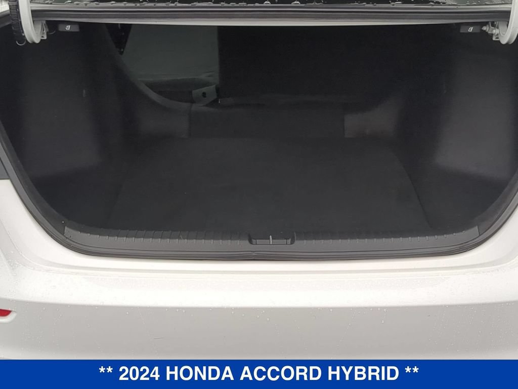 Used 2024 Honda Accord Sport image 5