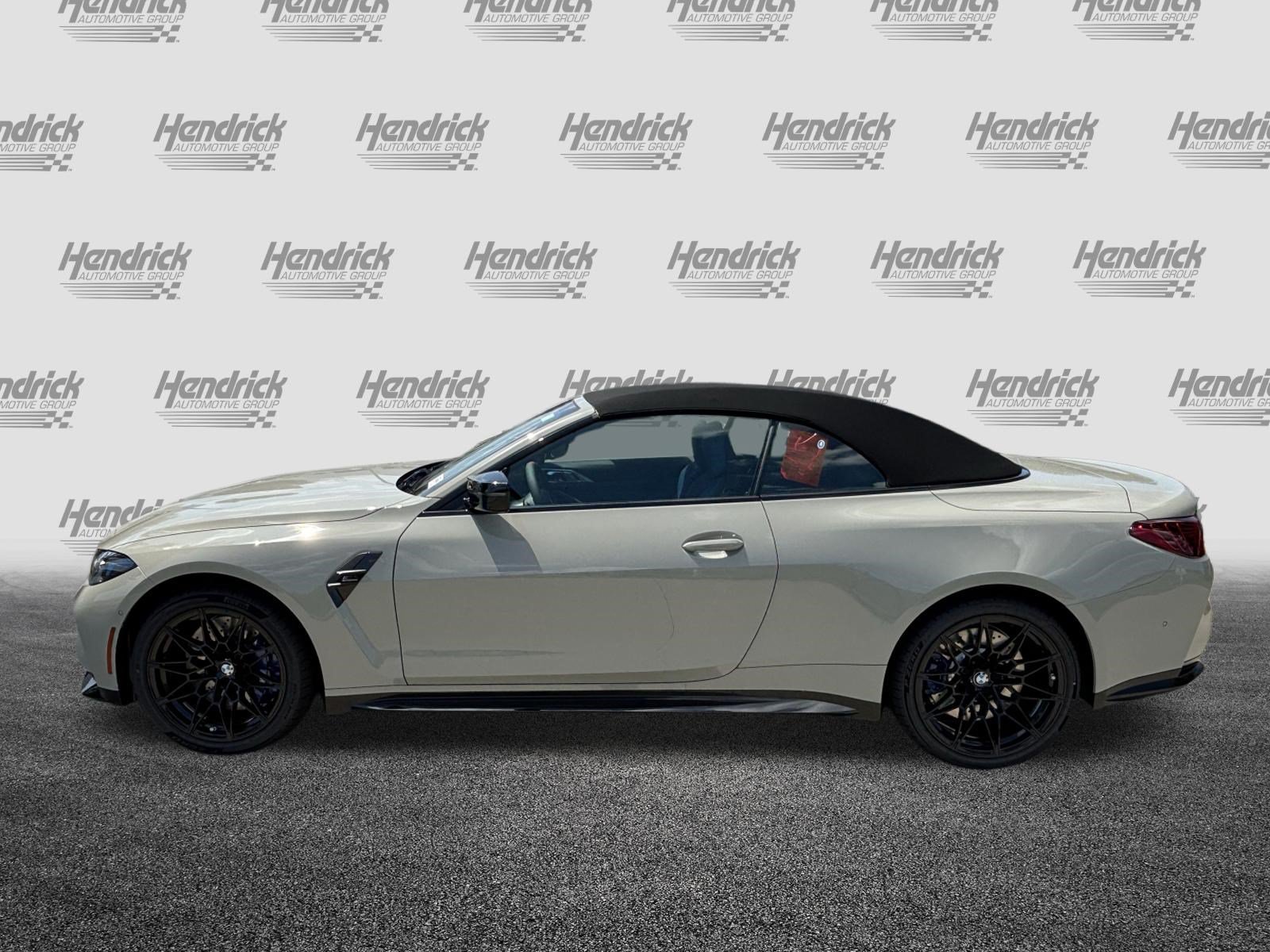 New 2027 BMW M4 xDrive Competition AWD/4WD image 7